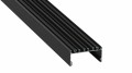Profil LARGO - 6 linii LED