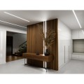 ZATI extrusions
