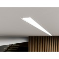 ZATI extrusions