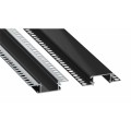 ZATI extrusions