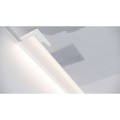VEDA extrusions