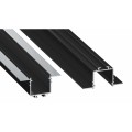 SUBLI extrusions