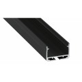 SILEDA extrusions