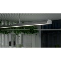 SILEDA extrusions