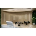Profil W podtynkowy