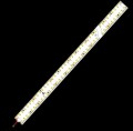 Taśma 5m 24V 3000K 280 LED/m 20 W/m 20 mm