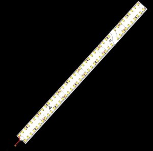 Taśma 5m 24V 3000K 280 LED/m 20 W/m 20 mm