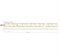 Taśma 5m 24V 3000K 280 LED/m 20 W/m 20 mm