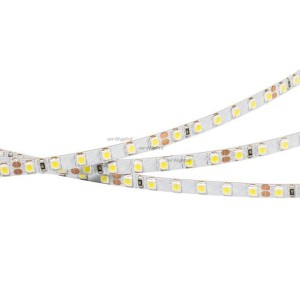 Taśma 5m 24V 3000K 600 LED 9.6 W/m 5 mm