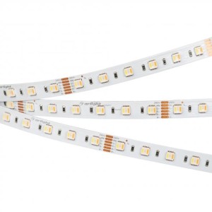 Taśma 5m 24V RGBW-MIX 300 LED 20 W/m