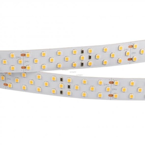 Taśma 5m 24V 6000K 1260 LED 27 W/m