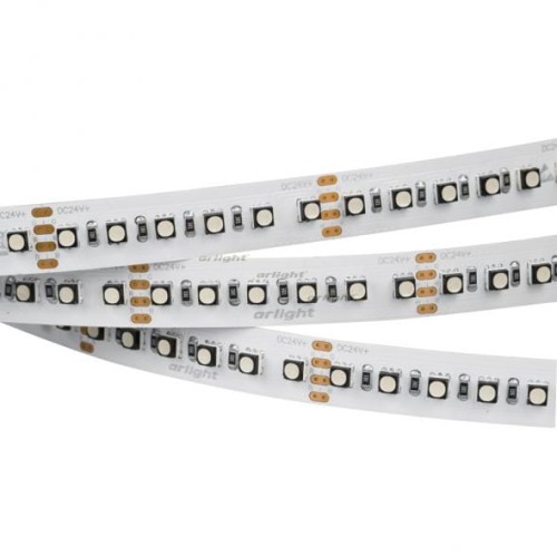 Taśma 5m MINI-120-24V RGB 600 LED 22.4 W/m