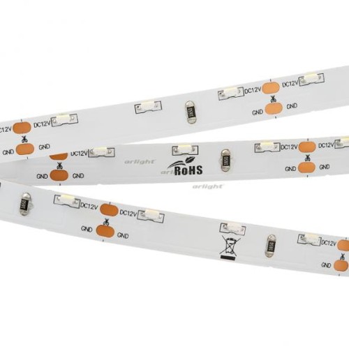 Taśma 5m 12V 6000K 300 LED 4.8 W/m