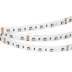 Taśma 5m MINI-60-24V RGB 300 LED 14.4 W/m