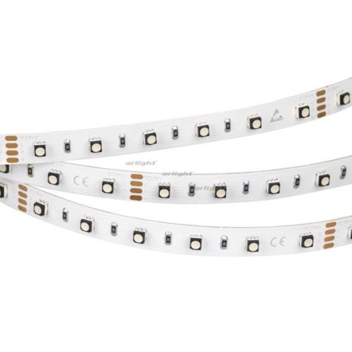 Taśma 5m MINI-60-24V RGB 300 LED 14.4 W/m