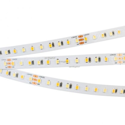 Taśma 5m 24V 2700-6500K  CCT 600 LED 23 W/m