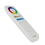 Pilot LED RGB+CCT 8 strefowy