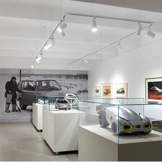Moscow Design Museum