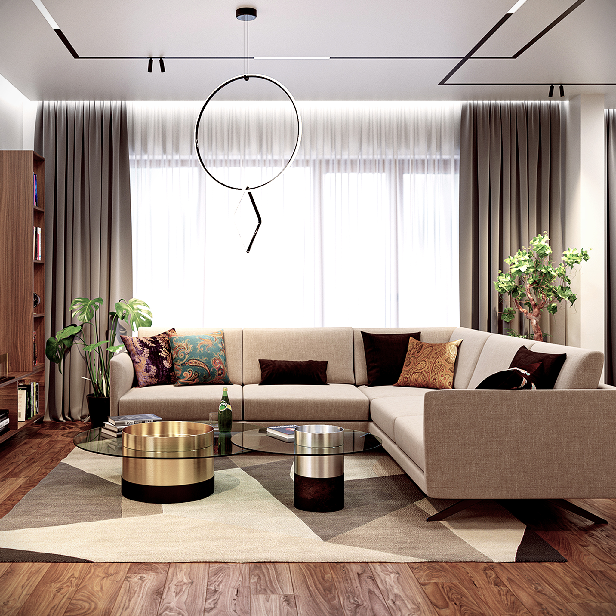 Residential 01