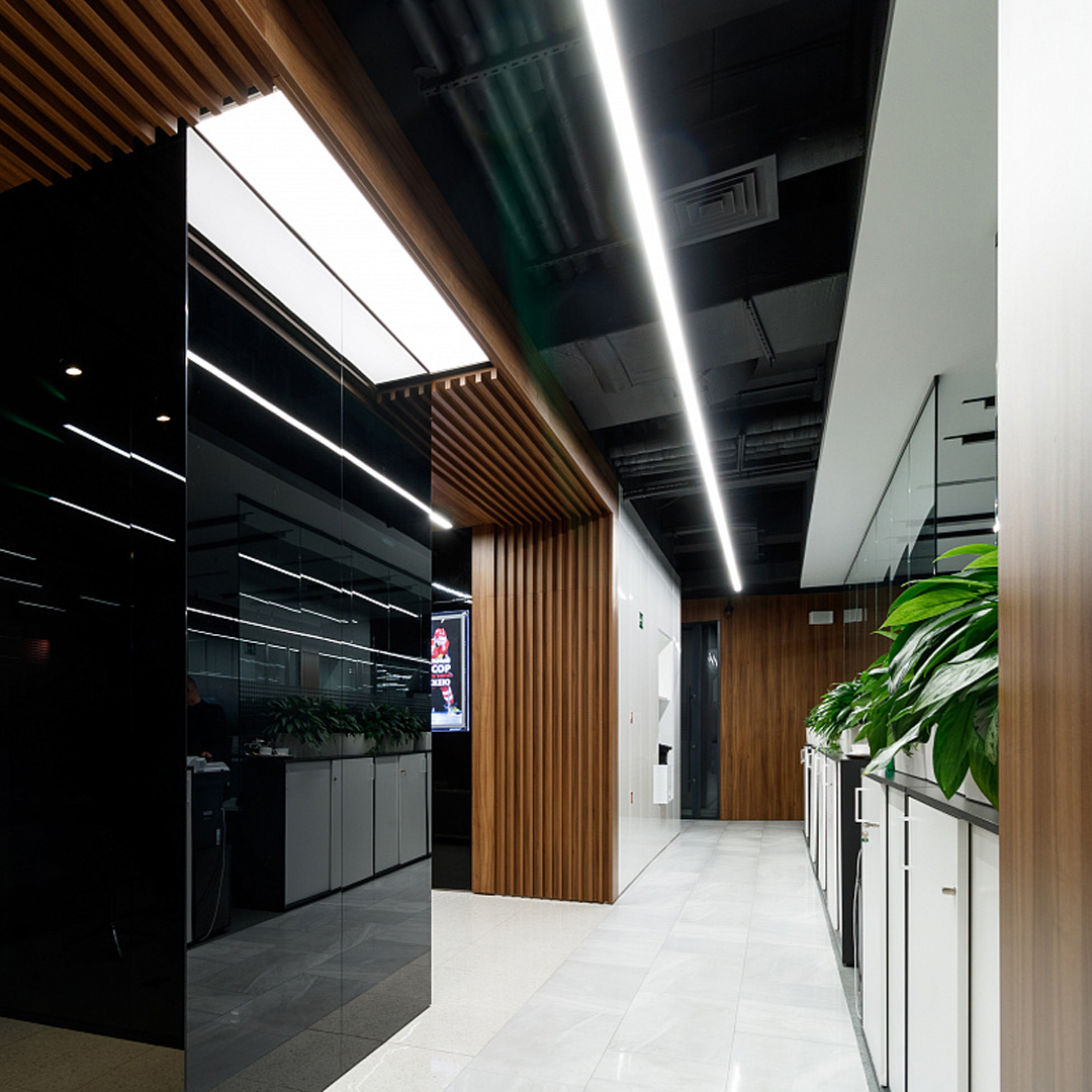 Fonbet office at MFC Oko
