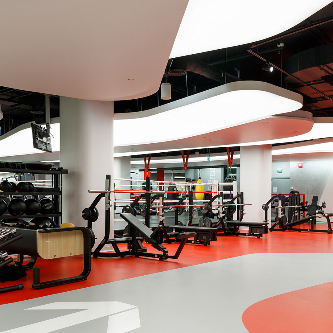 World Class Armory