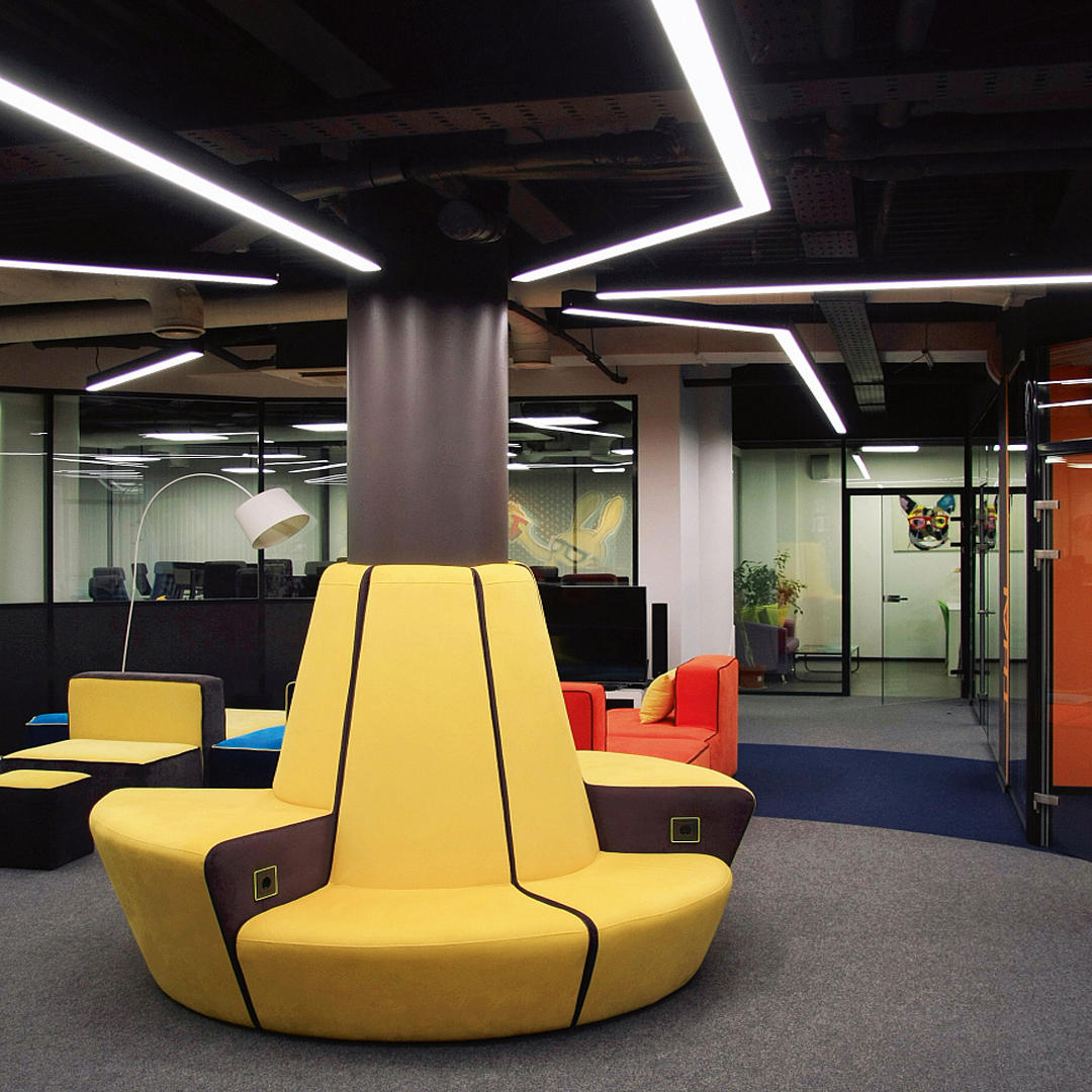 Appquantum office