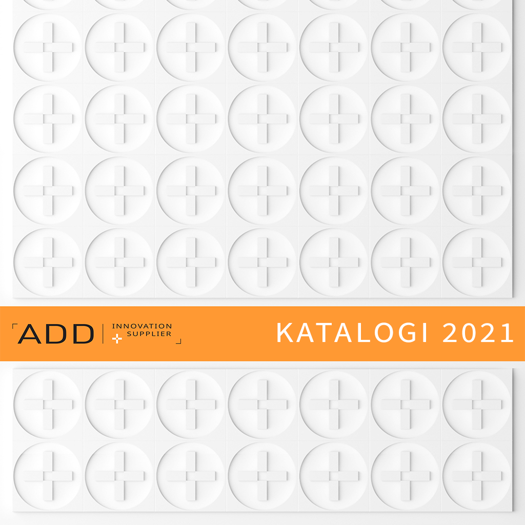e-catalogs ADD 2021